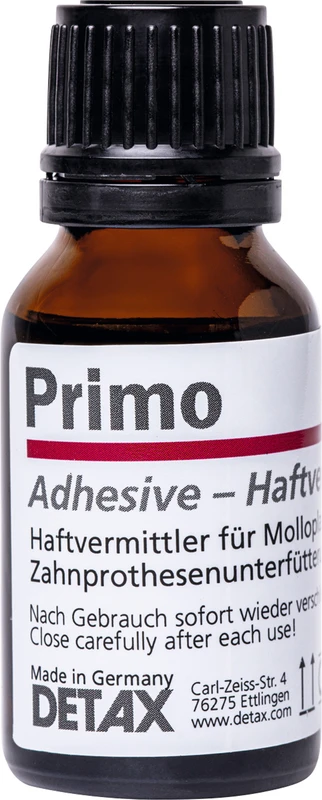 Molloplast® B  Flasche  15 ml PRIMO Haftvermittler