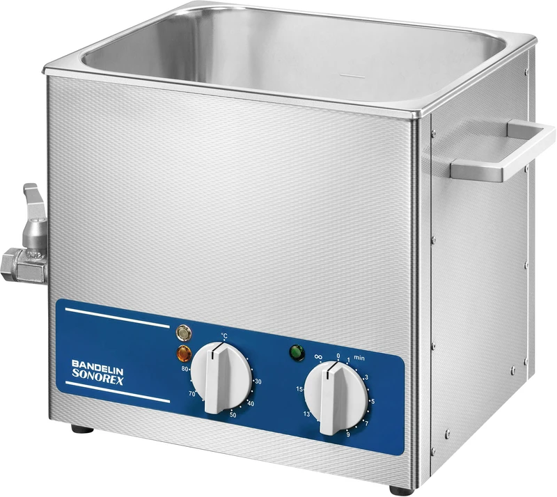 SONOREX SUPER RK 510  Stück  mit Heizung