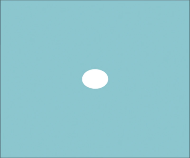 Lochtücher  Packung  140 Stück 50 x 60 cm, Loch oval 6 x 8 cm