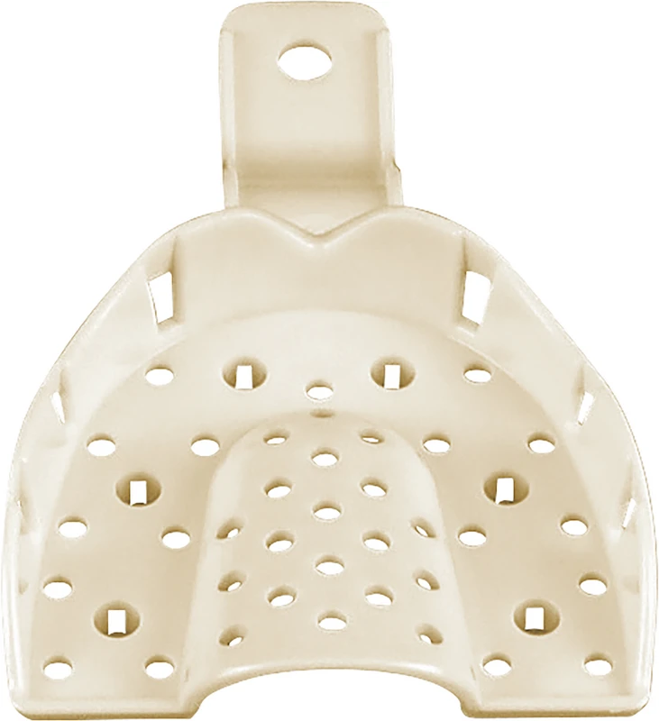 MIRATRAY®  Karton  50 Stück OK S2, mittel