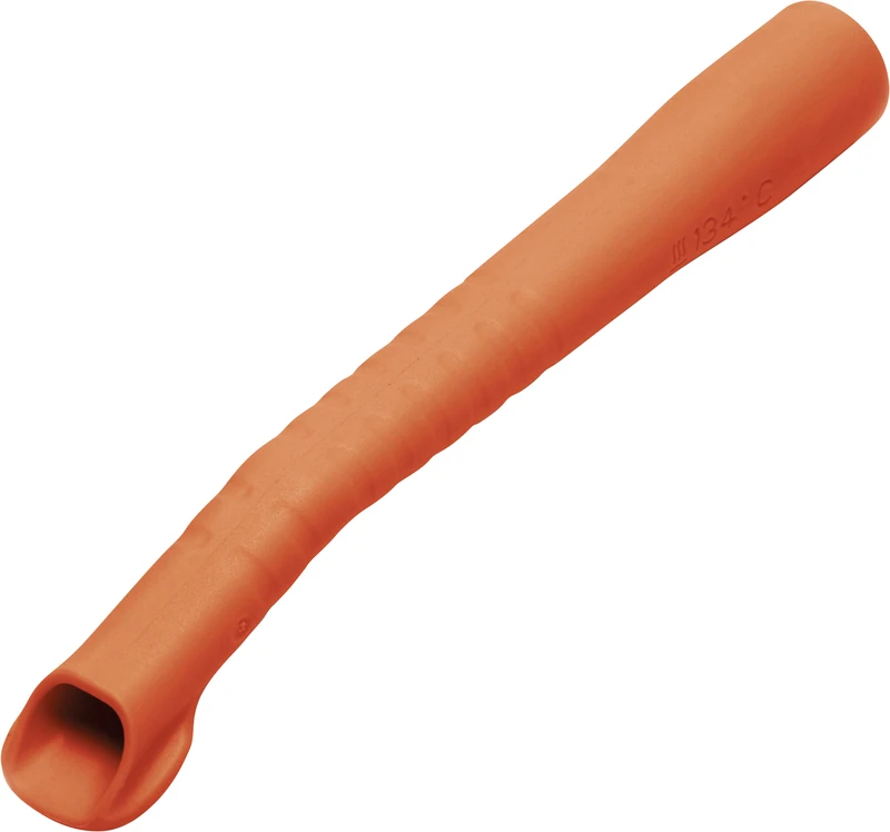 Monoart® Kinder Absaugkanüle EVO  Packung  10 Stück orange