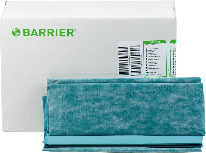 Schlitztuch selbstklebend  Packung  10 Stück, 200 x 150 cm