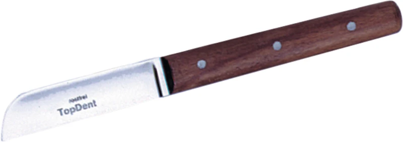 TOPDENT Gipsmesser  Stück  11167