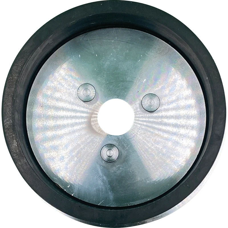 Aufgipsteller  Stück  Ø 65 mm