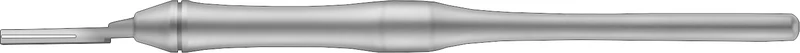 Skalpellgriff LS  Stück  LS871A\5
