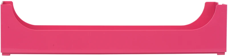 SPEIKODENT-Modellkästen  Stück  KFO Typ II telemagenta