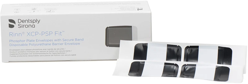 Hygieneschutzhüllen  Packung  100 Stück für Speicherfolien Größe 1