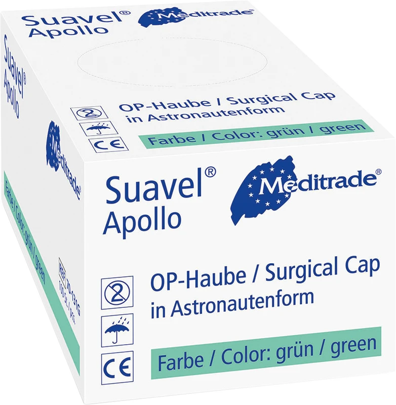 Suavel® Apollo  Box  100 Stück