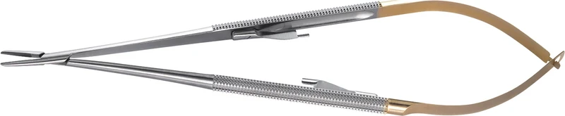 Nadelhalter Makro\Mikro  Stück  18 cm