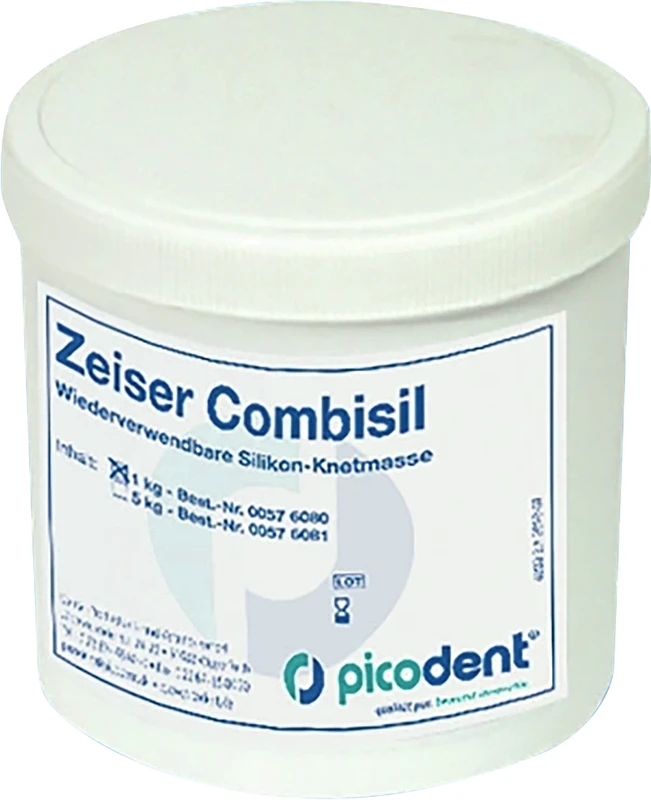 zeiser®-Combisil  Dose  1 kg