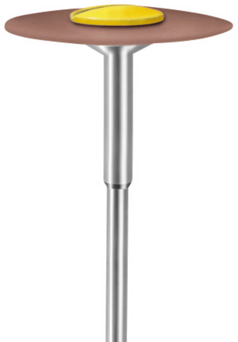 EVE DIAPRO  Packung  10 Stück rot mittel, HP, Figur Linse, 20 x 1 mm