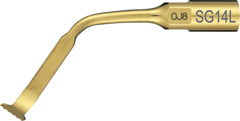 VarioSurg  Stück  Schneideansatz SG14L