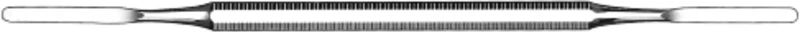 Separierspatel  Stück  1045\11
