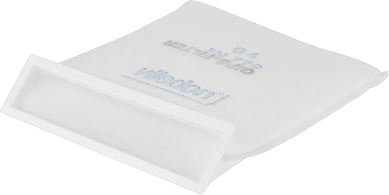 Filtertaschen  Satz  3 Stück