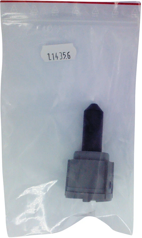 Hands Clean Quetschventil  Stück