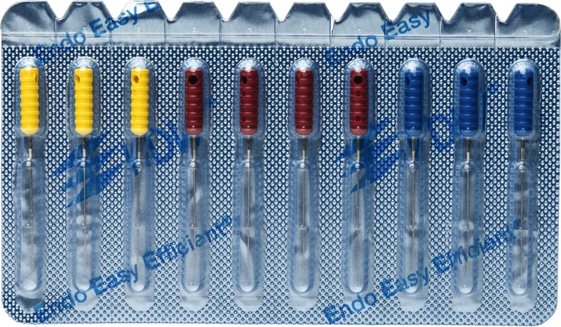 STERILE Nervnadeln  Sortiment  10 Stück XXF-F