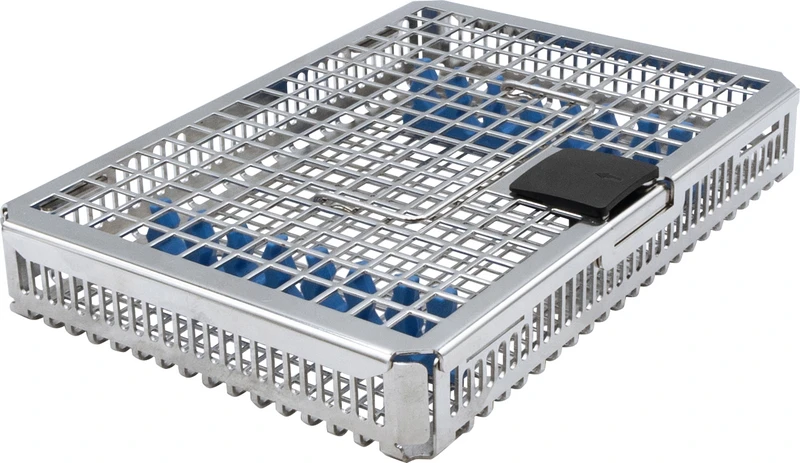 MELAstore®-Tray   Stück  Typ 50, 128 x 30 x 179 mm