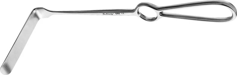 Wundhaken  Stück  SR8