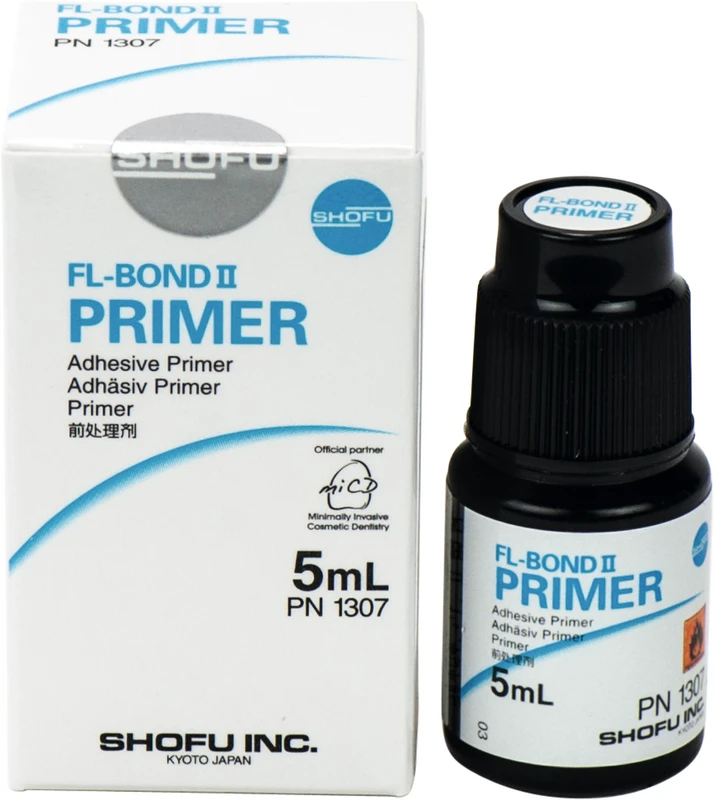 FL-Bond II  Flasche  5 ml Primer