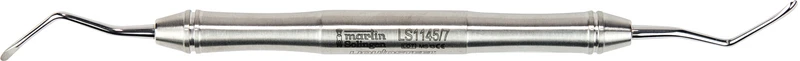 Scharfe Löffel nach Lucas LS   Stück  Ø 2,1 mm