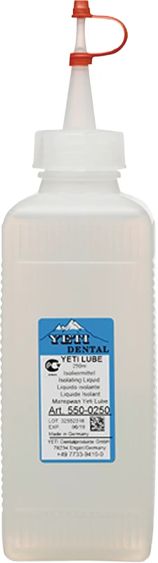YETI LUBE  Nachfüllflasche  250 ml