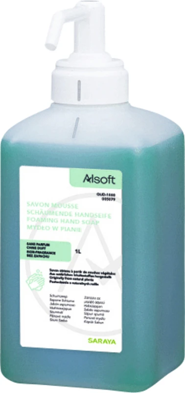 Alsoft AF  Flasche  1 Liter