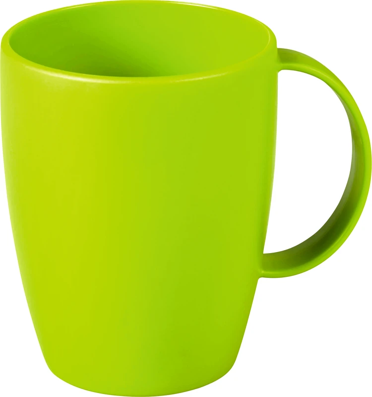 Becher 420   Stück  280 ml grün