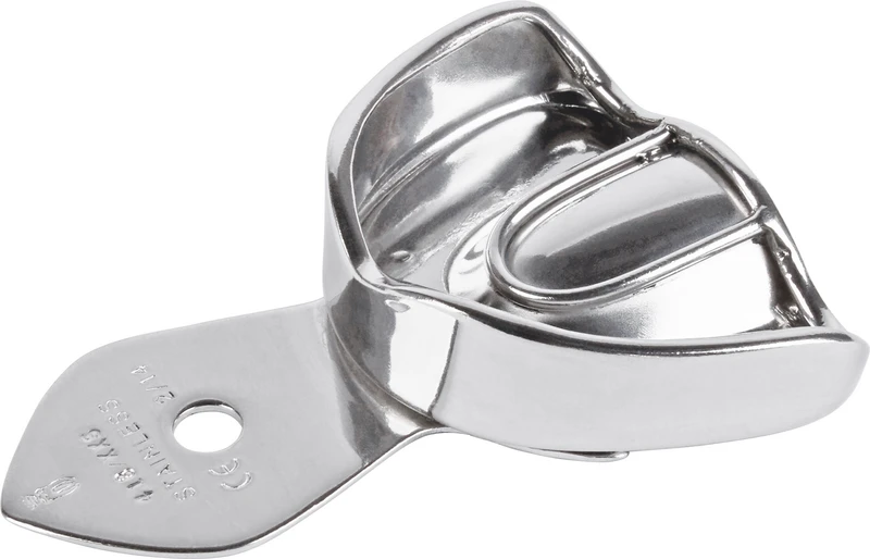 Abdrucklöffel ERGOLOCK Kinder  Stück  OK Gr. XXS