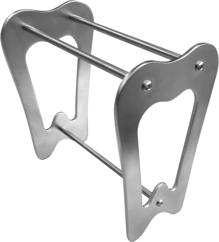 Zangenständer  Stück  1496, Zahnform