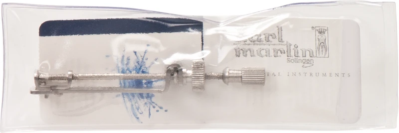 Matrizenspanner Typ 8  Stück  für Bänder bis 6 mm