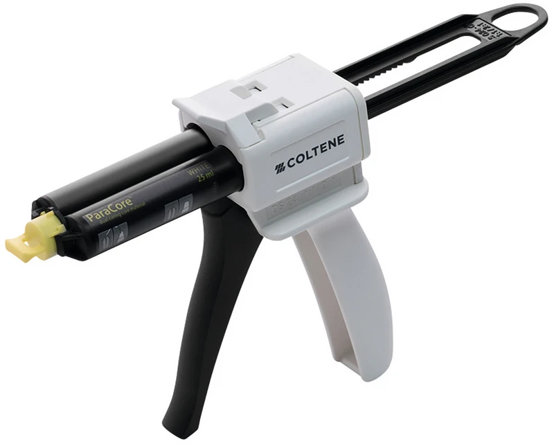 ParaCore SLOW Dispenser  Stück  für 25 ml Kartuschen