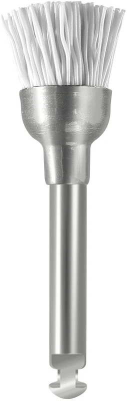 EVE UNIBRUSH  Packung  100 Stück weiß, WTM, RA, 6 x 5,5mm