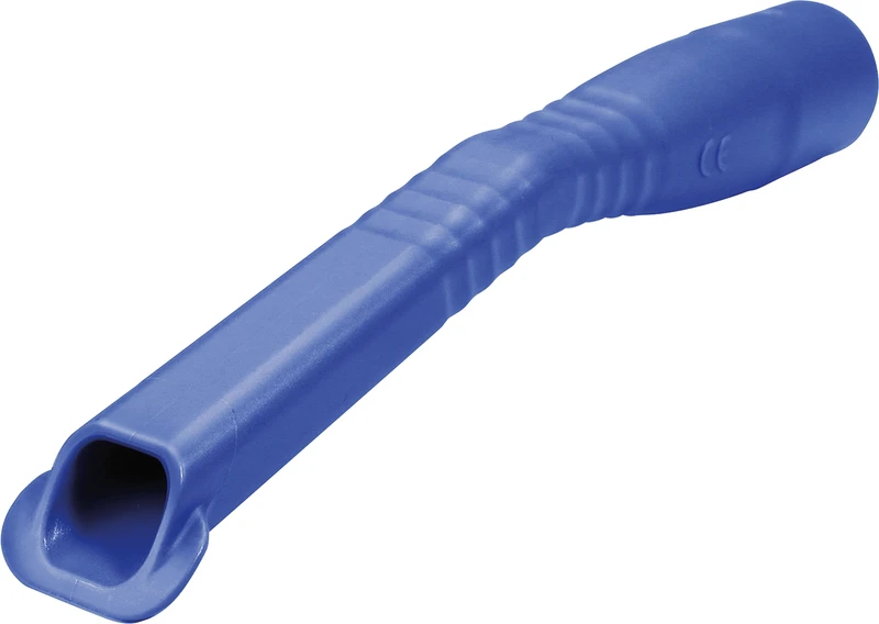 Omni Absaugkanülen Kids  Packung  10 Stück blau