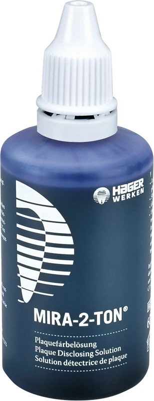 MIRA-2-TON®  Flasche  60 ml
