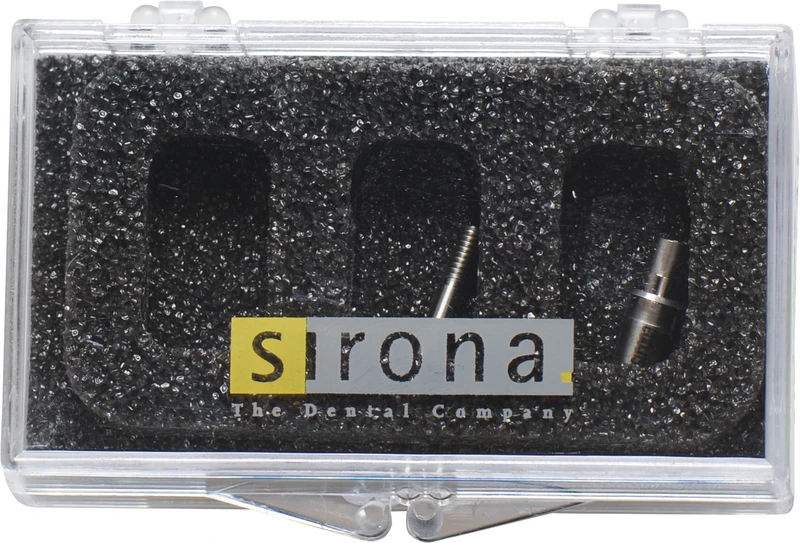 TiBase  Packung  für Nobel Biocare NBRS 4.3L