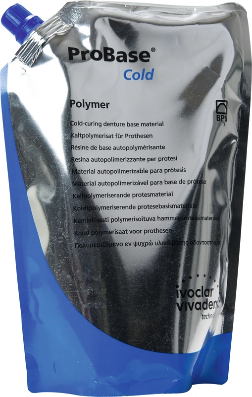 ProBase® Cold  Packung  500 g Beutel clear