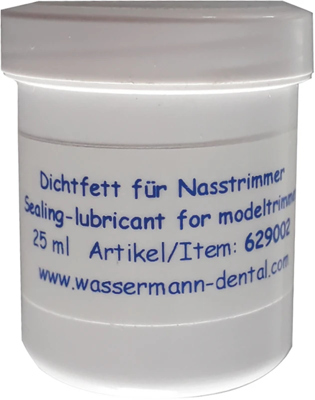 Dichtfett  Dose  25 ml