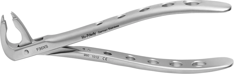 Zahnzangen Atraumair  Stück  #36