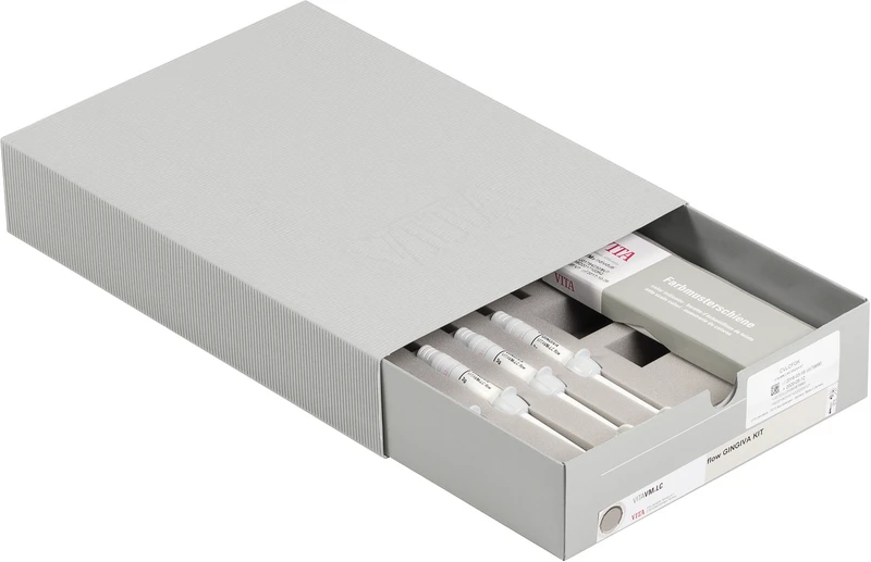VITA VM® LC Zusatzmassen  GINGIVA Kit