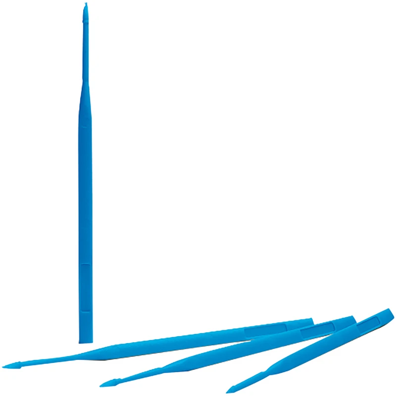 FANTESTIC® Monopinsel  Packung  100 Stück weiß