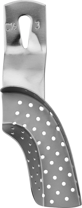 Abdrucklöffel  Stück  46-151-03-01