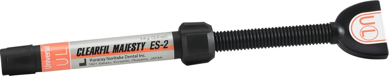 CLEARFIL MAJESTY ES-2 Universal  Spritze  3,6 g UL