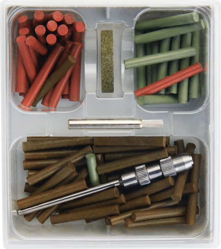 Occlupol  Sortiment  ISO 30