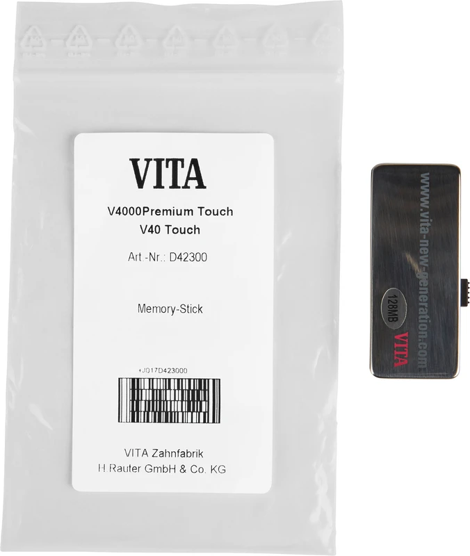 VITA Memory Stick  Stück