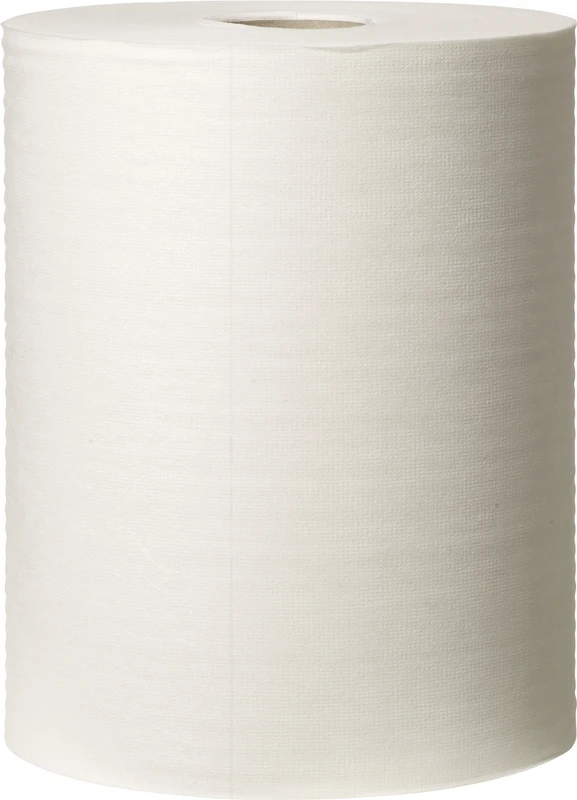 TORK® Extra Starke Industrie Reinigungstücher   Rolle  160 Stück weiß, 1-lagig, 38 x 31,5 cm