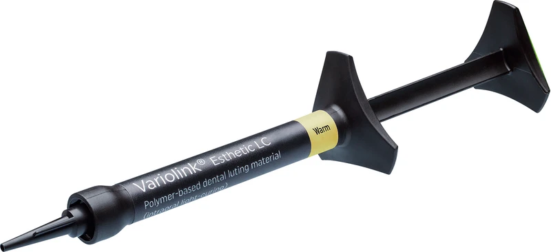 Variolink® Esthetic  Refill Packung  2 g Spritze warm LC