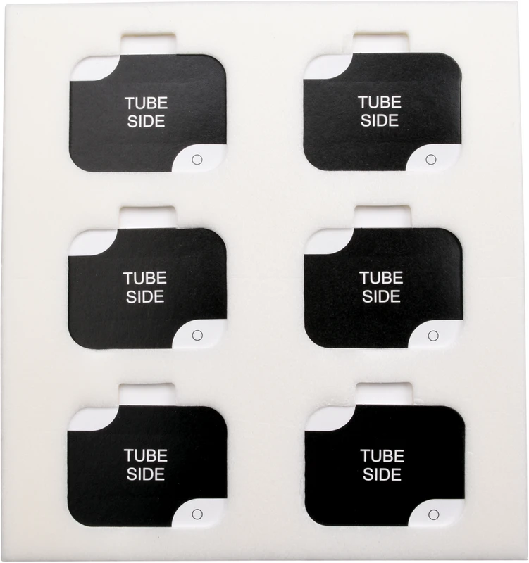 I-Dot Speicherfolien  Packung  6 Folien Größe 2