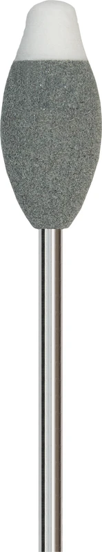 Spezialpolierer   Packung  100 Stück weiß\grau, HP, Torpedo