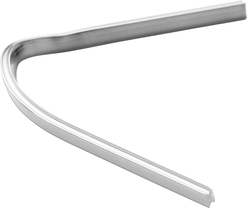 PROFI-Bügel  Packung  10 Stück gebogen