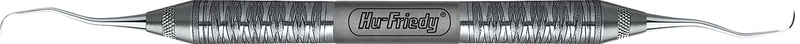 Küretten Gracey Standard  Stück  Figur 1\2 Rigid, oral\labial, Griff #6